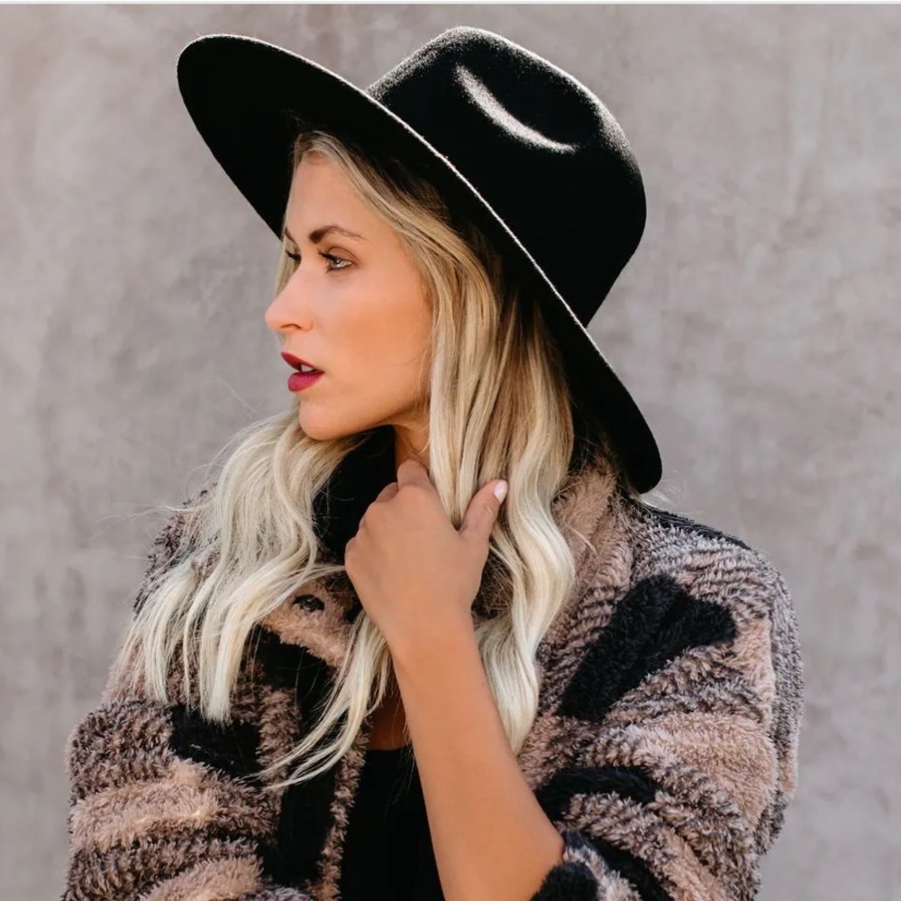 El Dorado Hat